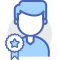 brand owner icon