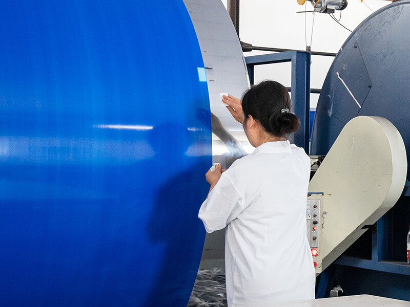 treadclean cleanroom technology
