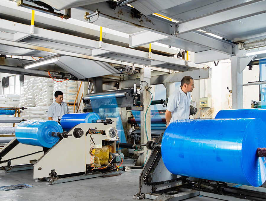 manufacturing cleanroom supplies