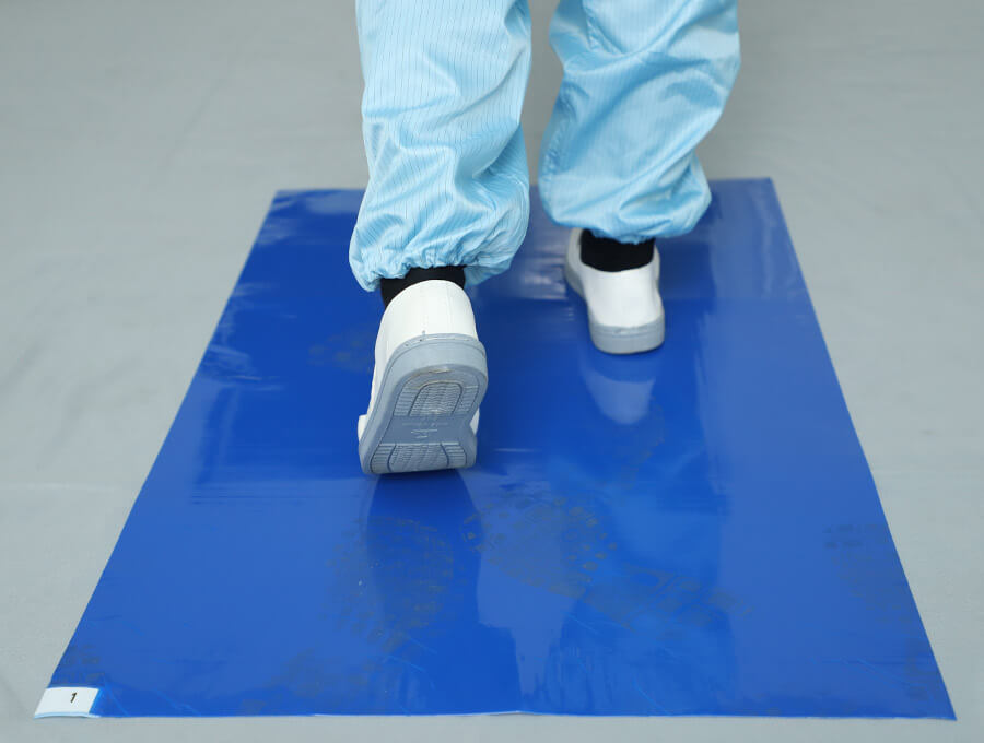 durable and smooth surface withstanding extreme traffic