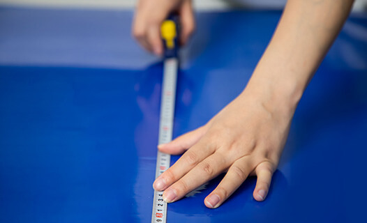 size measurement