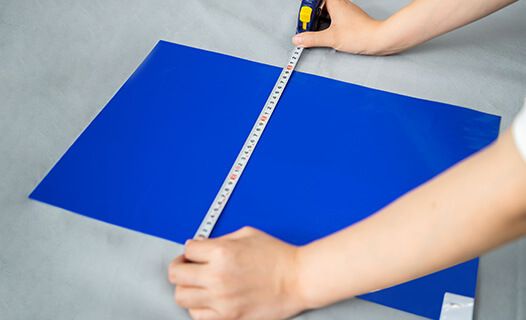 size measurement