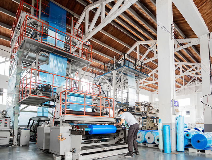 realiable cleanroom supplier
