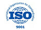 ISO logo