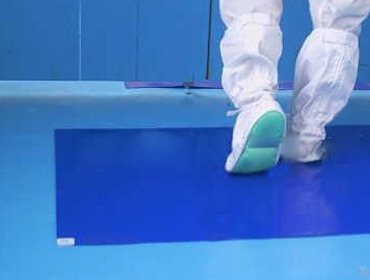 S03 Full Width Adhesive Backing