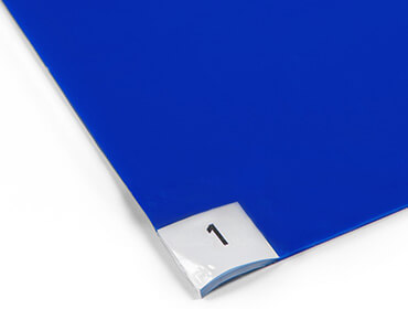 S03 Numbered Tabs