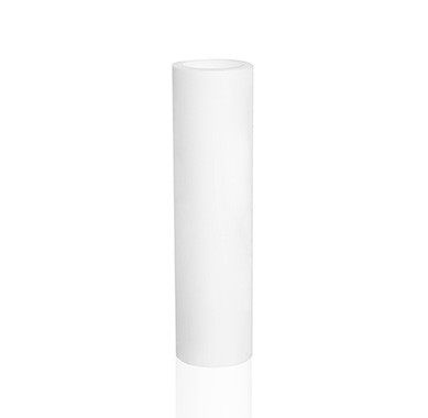 Sticky Roller in Stock White